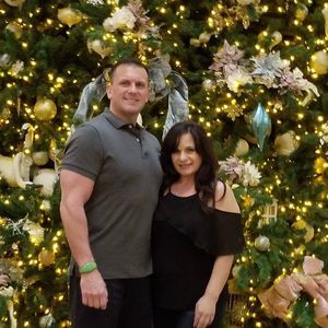 Meet your Posher, Lou